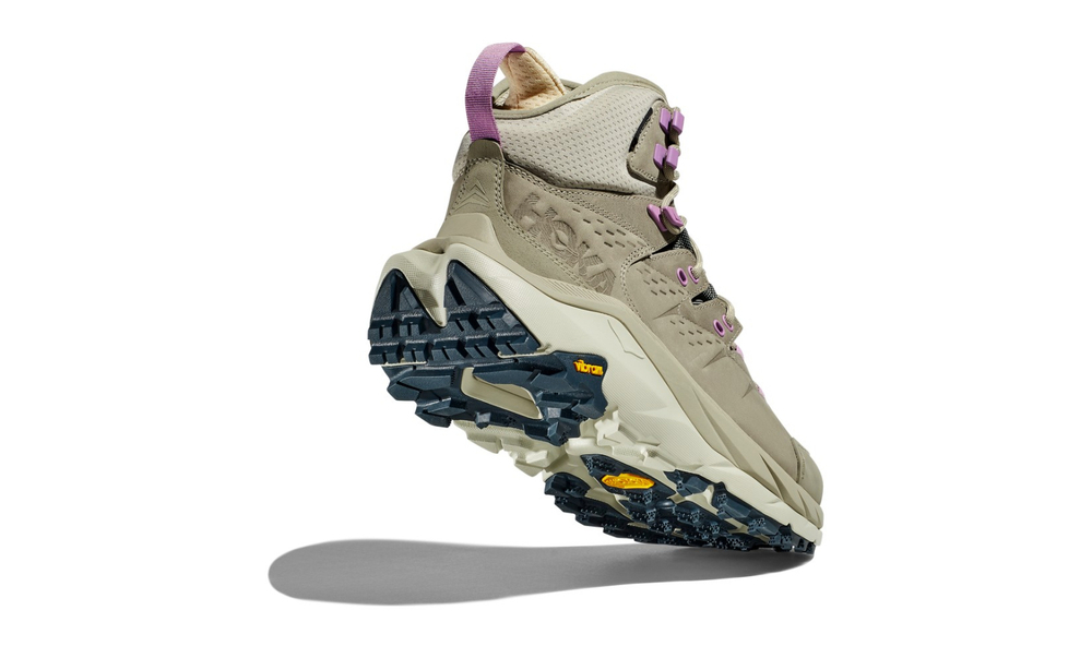 Ботинки женские Hoka Kaha 2 GTX