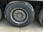 BONUM 9142* Полуприцеп шторный 914296-04 (длина 13,62 м.)