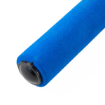 Подсачек складной, треугольный Osprey, 30см (прорезиненная сетка)