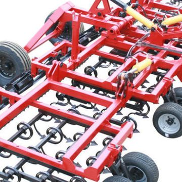 Запасные части, крепежи на сельхоз машины и технику BOURGAULT