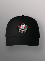 Бейсболка Один