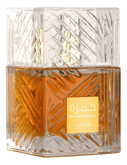 LATTAFA Khamrah