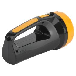 Светодиодный фонарь Трофи TSP10 прожекторный аккумуляторный 2 режима со встроенной зарядкой | Прожекторные фонари