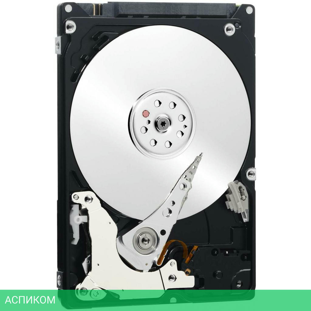 Жесткий диск WD WD10SPSX