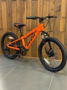Детский велосипед Giant ATX 20 - 2026 (6-9 лет)