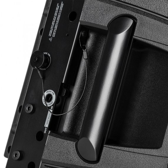 RCF HDL 30-A активная АС, 1100Вт, динамик 10 дюймов