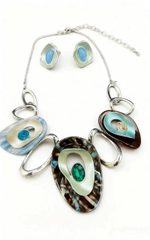 Колье Jewelry - арт299