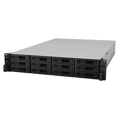 Сетевое хранилище Synology RackStation RS3621RPxs