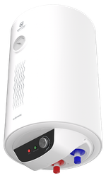 Накопительные водонагреватели ROYAL CLIMA RWH-E50-RE фото 5