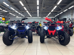 Квадроцикл GBM CROSS HILL 200 NEW