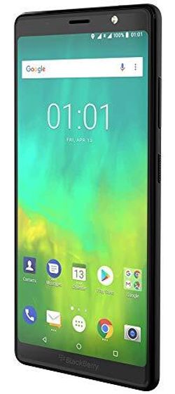 BlackBerry Evolve 64GB 2SIM черный