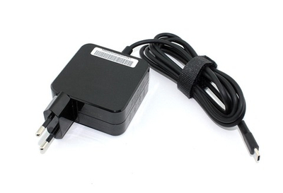 Блок питания (сетевой адаптер) Amperin AI-AS45C для ноутбуков Asus 5V, 9V, 15V 3A, 20V 2.25A (Type-C