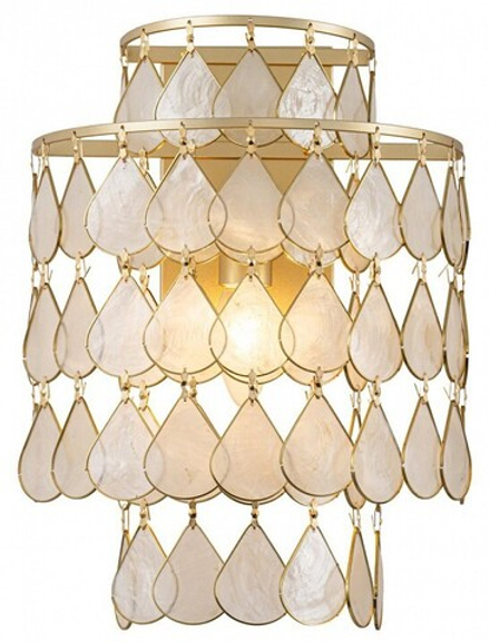 Накладной светильник Favourite Mollitia 4763-1W