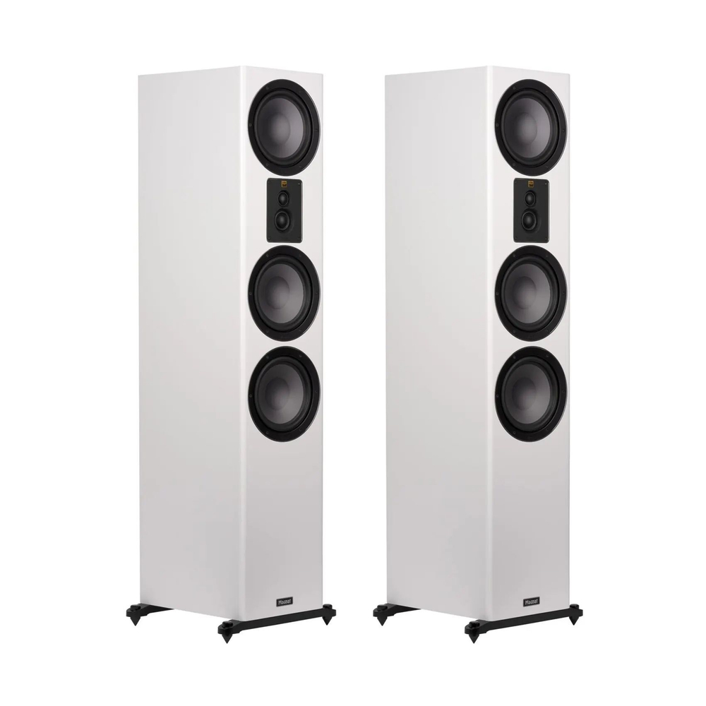 Напольная акустика Magnat Signature 607 White