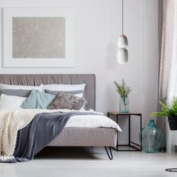 Подвесной светильник HEMING B L2