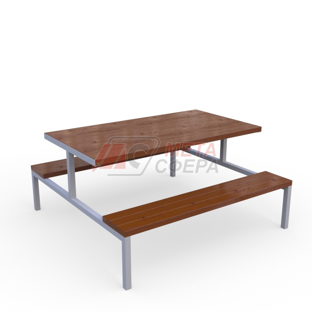 Стол уличный Логан