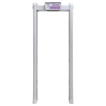 PC B 18 (высокочувствительный) металлодетектор БЛОКПОСТ