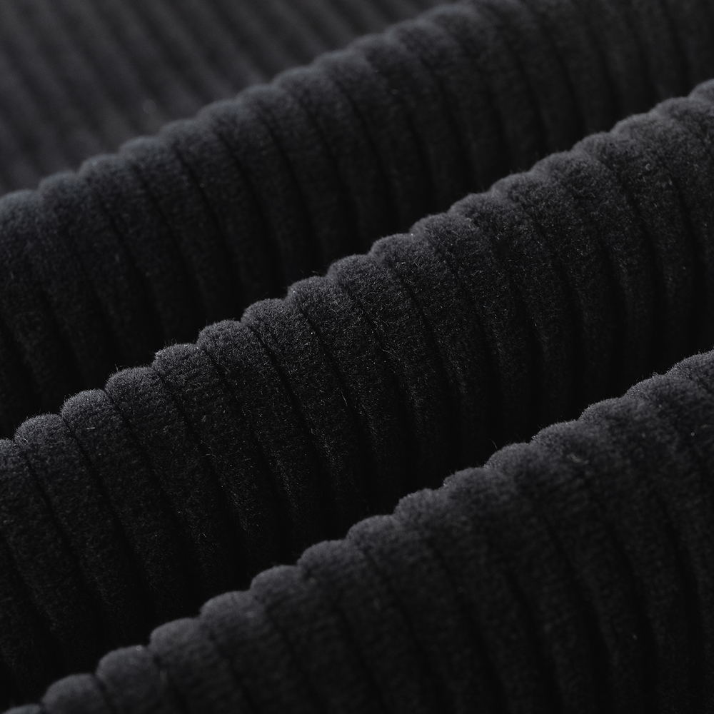 Свитшот велюровый YMKASHIX Puff Zip