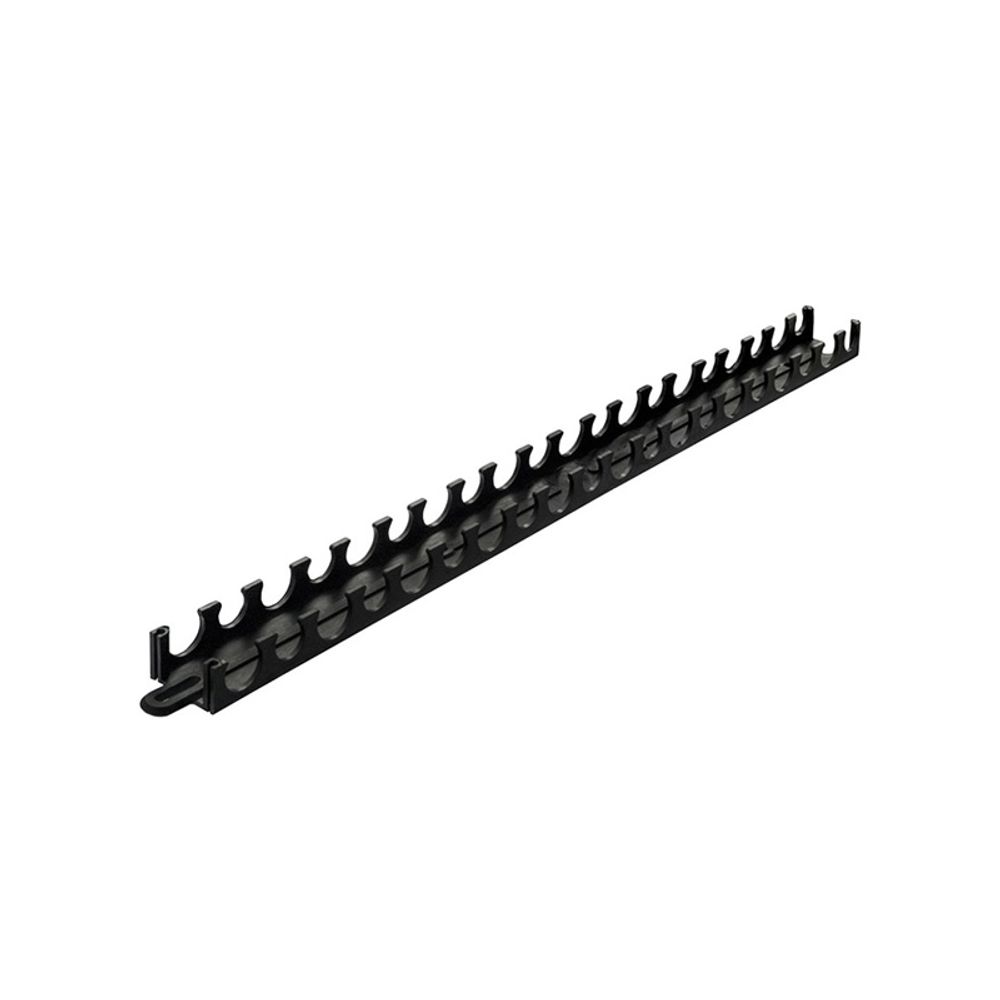 Шина фиксирующая для монтажа труб теплого пола (16 и 20мм)