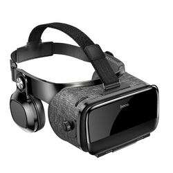 Очки виртуальной реальности HOCO DGA04 VR glasses Черные