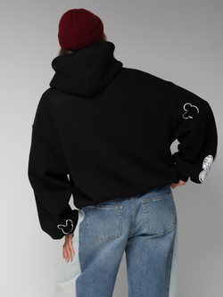 Толстовка 3auTorA