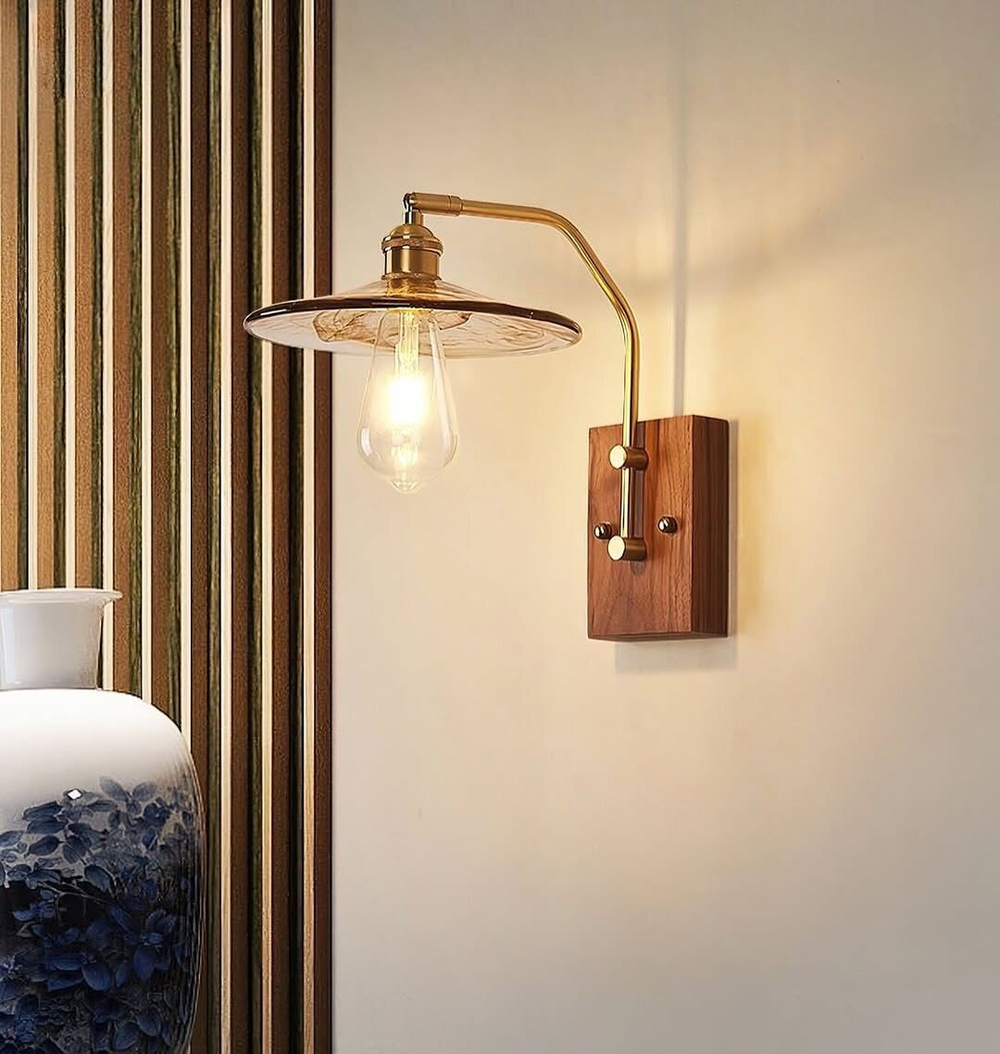 Ретро-бра с выключателем