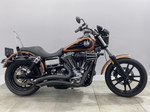 Harley-Davidson Low Rider FXDL1580 049283