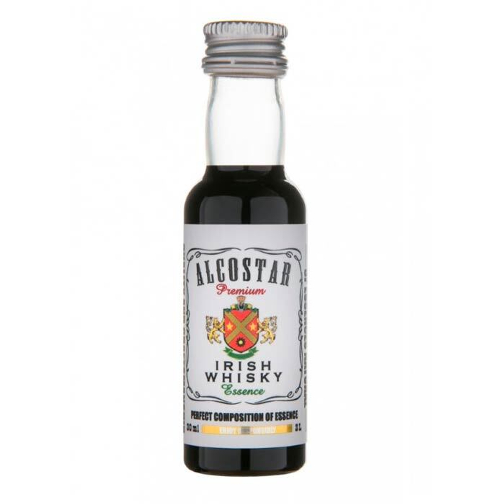 Эссенция Ирландский виски Premium Alcostar