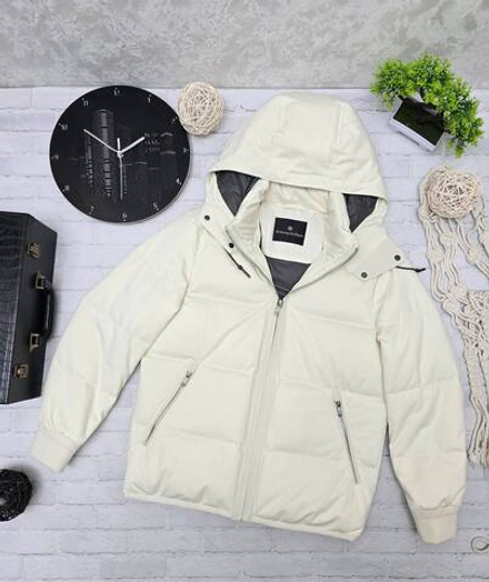 Пуховик Zegna