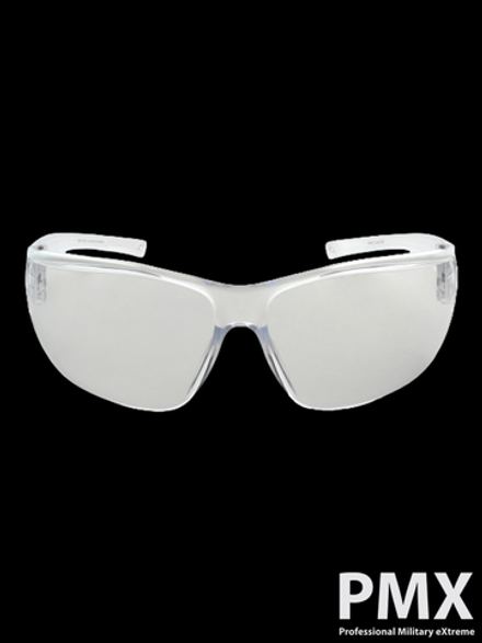 Очки PMX Active G-4010ST Anti-Fog. Прозрачные