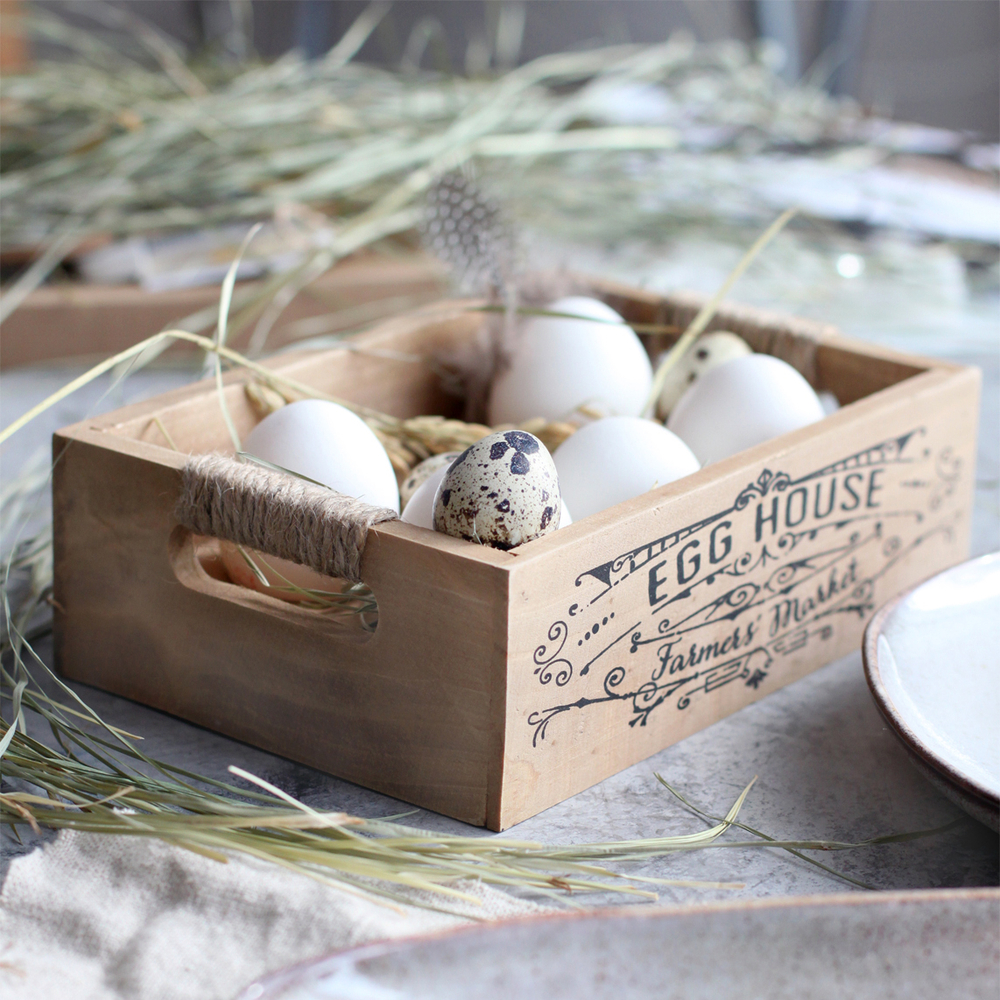 Подставка для яиц