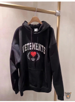 Худи Vetements "4 every one"