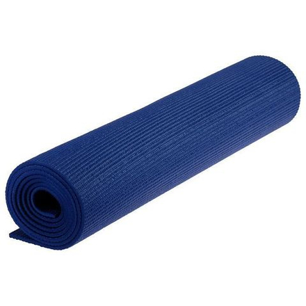 Коврик для йоги Sangh Blue 173*61*0,5 см