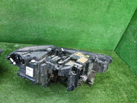 Фара Комплект фар BMW X7 G07 2019-2022 Laser Light