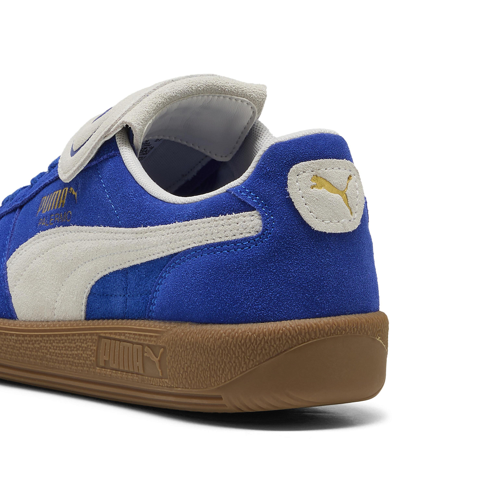 Кеды PUMA Palermo PREMIUM Suede