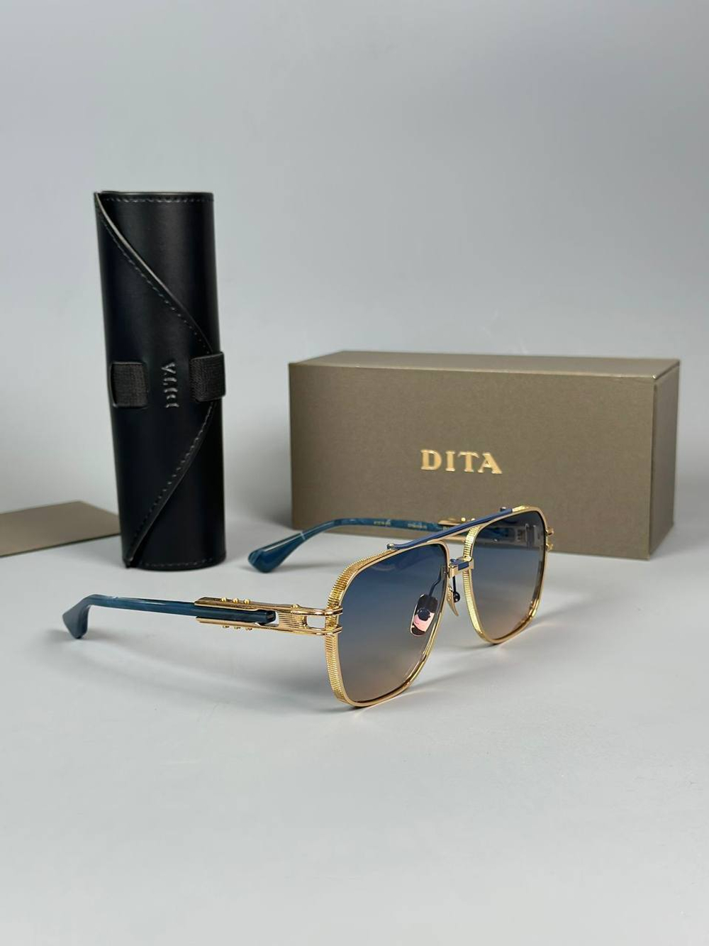 Очки Dita