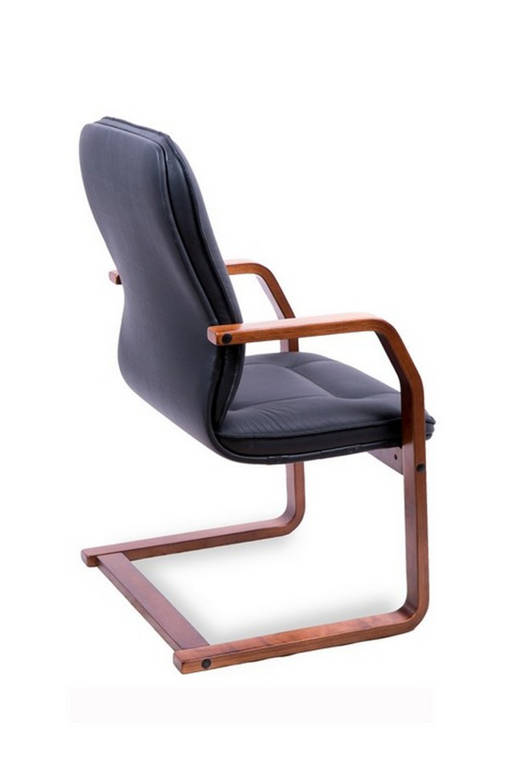 Кресло для руководителя ФИЛАДЕЛЬФИЯ ЭКСТРА КОРОТКИЙ КОНФЕРЕНЦ