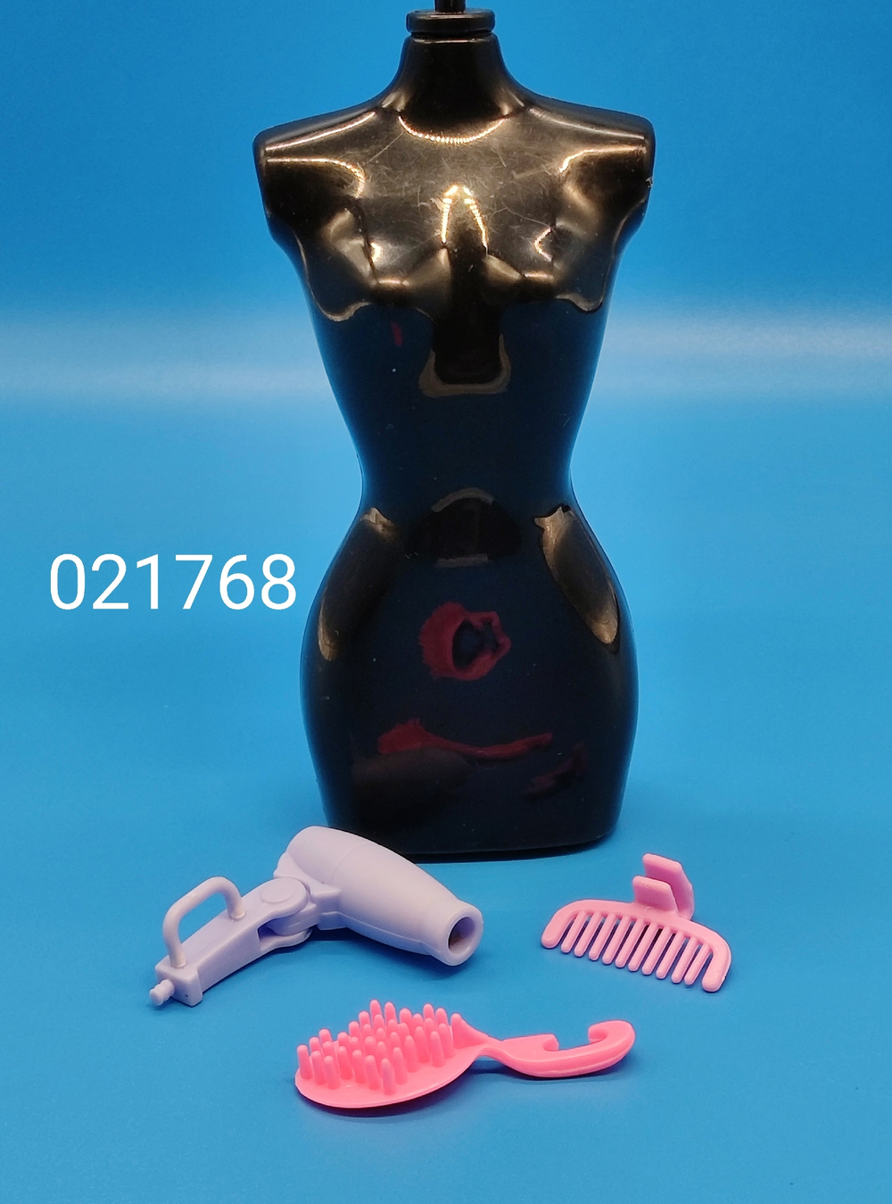 Аксессуар для куклы Барби винтаж лот 021768