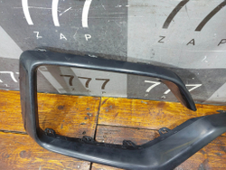 Молдинг Накладка переднего бампера правая GAC GS8 1 16-21 Б/У Оригинал 7105352CAD0000