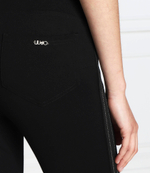 штаны Liu Jo Sport - черный(TF2032 J6182)