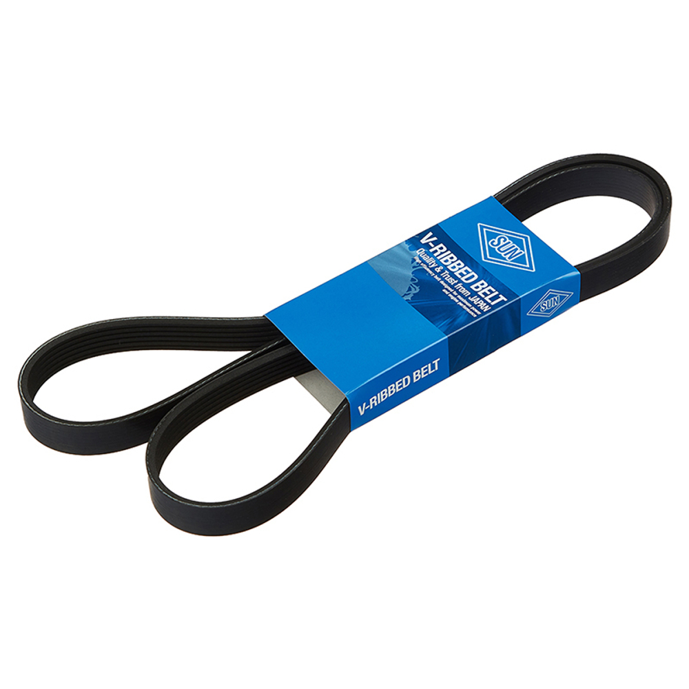 Ремень поликлиновый AVANTECH 6PK1570
