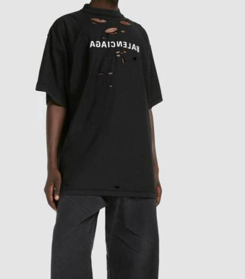 Футболка Balenciaga