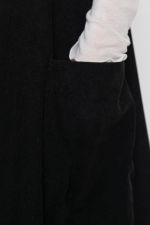 Сарафан бохо (черный) П14983-10М LT Collection