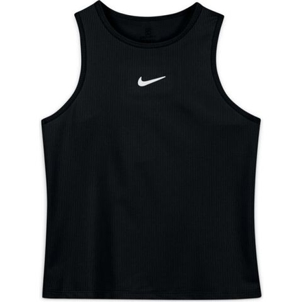 Футболка для девочки Nike Court Dri-Fit Victory Tank G - Black