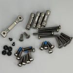 Рама HGLRC Wind5 Lite V2 racing