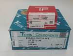 Поршни Teikin с кольцами TP +0.50 G4EE