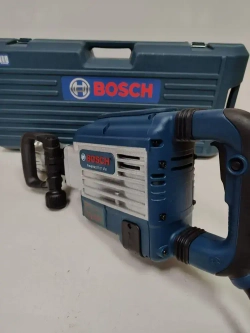 Отбойный молоток 2850 Вт 1900 уд/мин