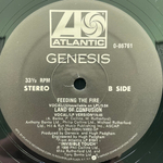 Genesis ‎– Land Of Confusion (США 1986г.) EP