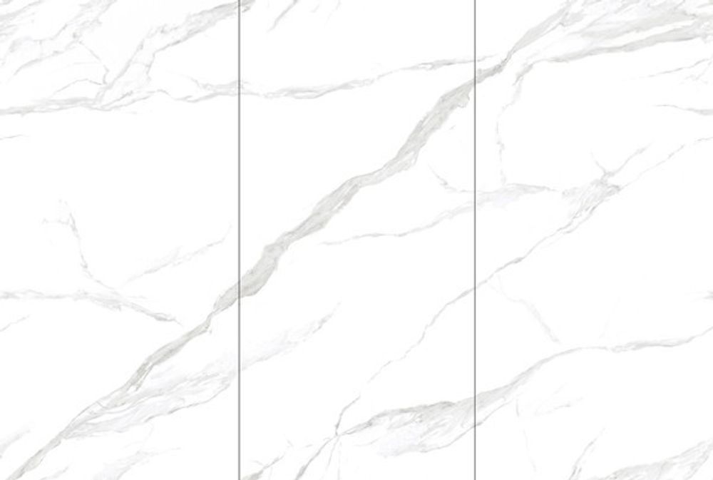 Керамогранит ATLAS WIDE Statuario mat (NTT3009M)