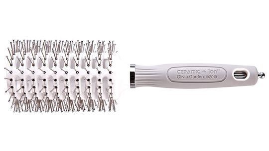 Брашинг Turbo Vent Pro 45 мм керамический (06055)